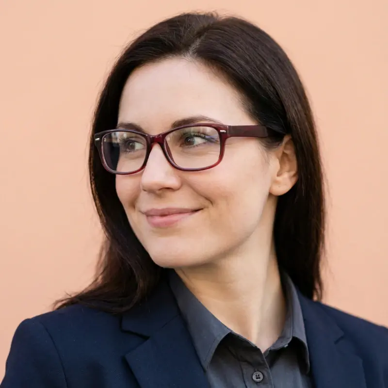 Skine CP182 - Women's style