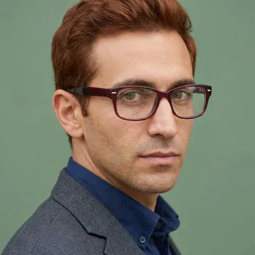 Zurdin - Men's style