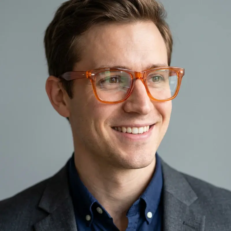 Skine CP176 - Men's style