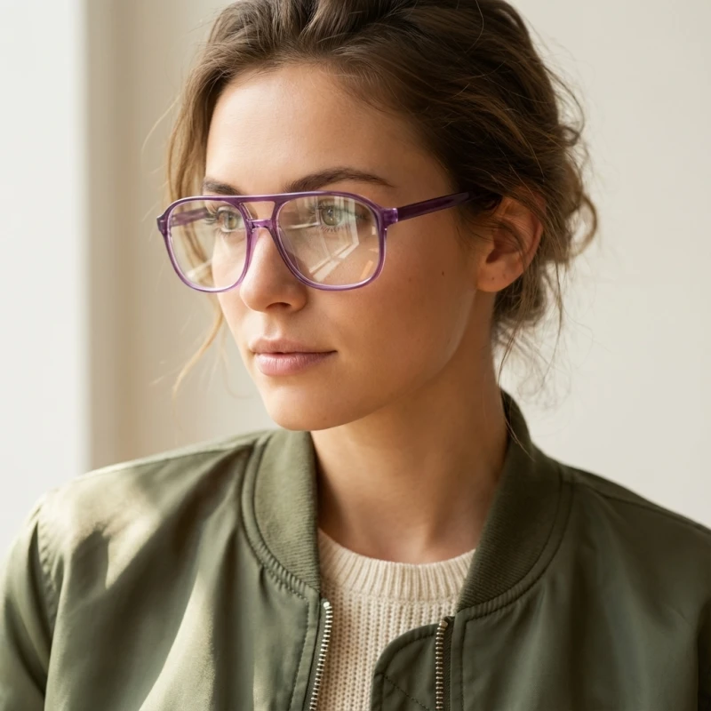 Skine CP187 - Women's style