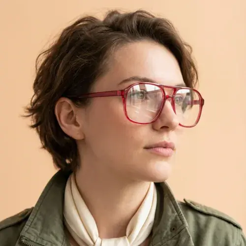 Marcell - Women's style