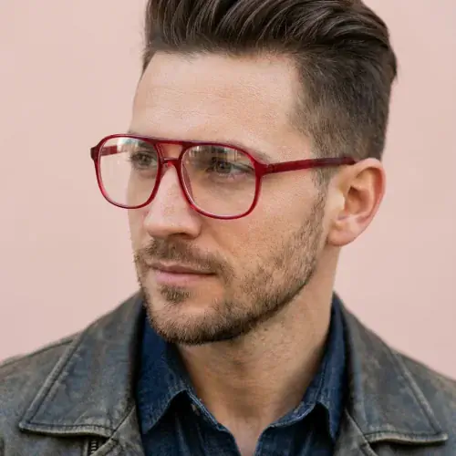 Marcell - Men's style