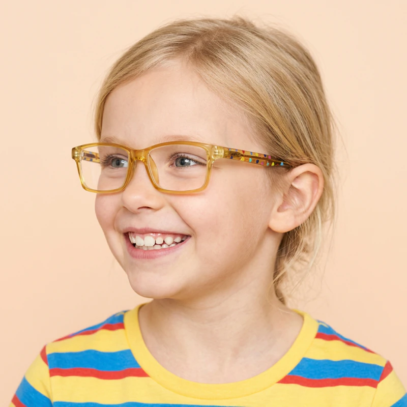 Lollipop PK6 - Women's style