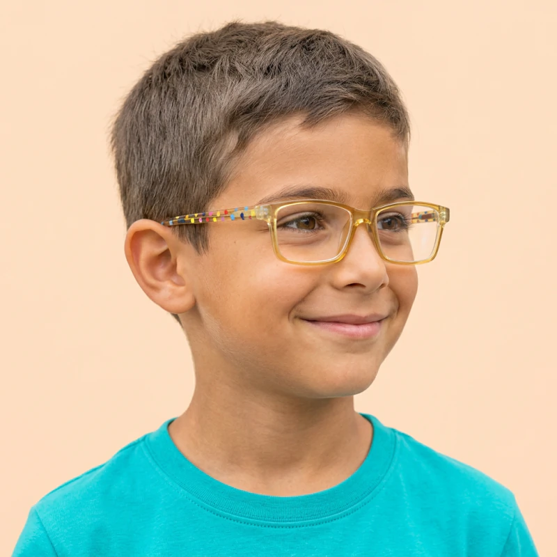 Lollipop PK6 - Men's style