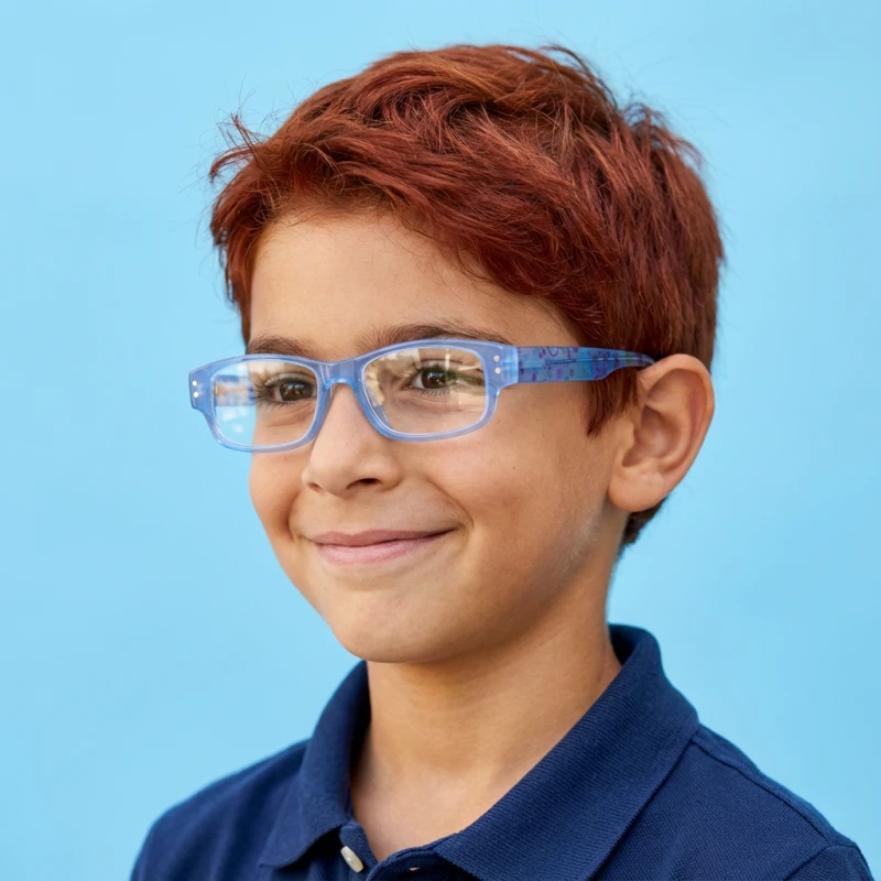 Lollipop PK8 - Lifestyle