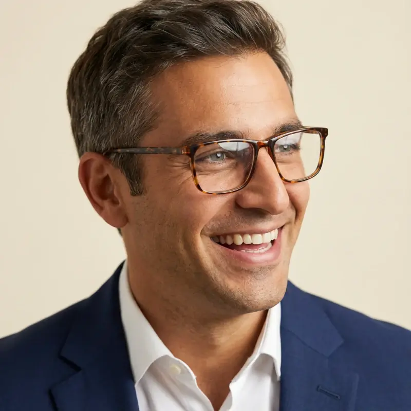 Skine CP132 - Men's style