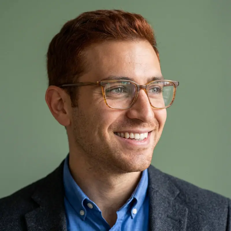 Skine CP133 - Men's style