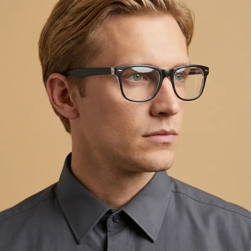 Skine CP134 - Men's style