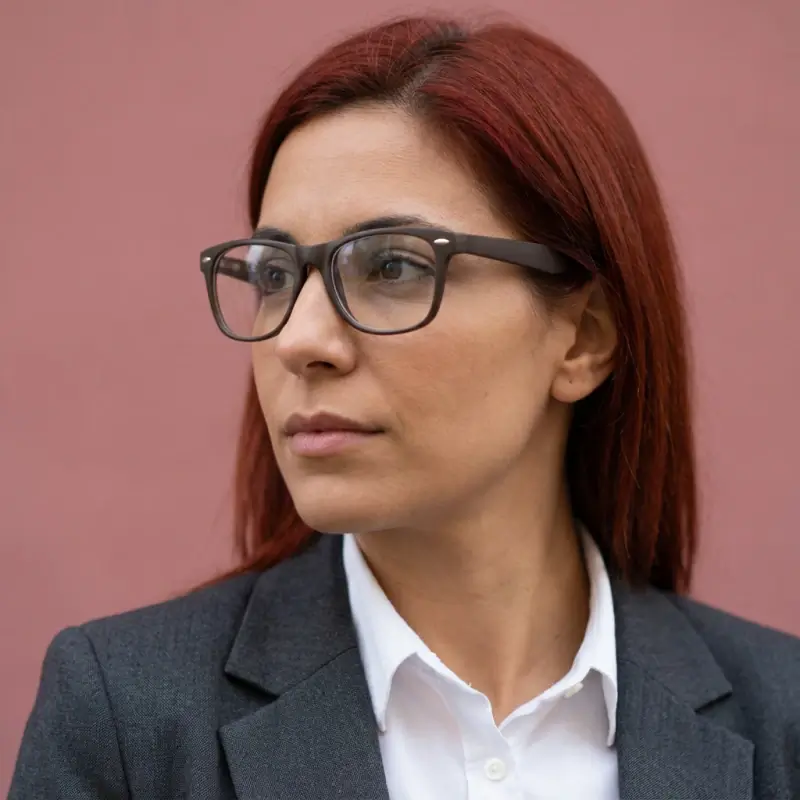 Skine CP134 - Women's style