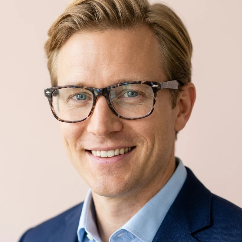 Skine CP134 - Men's style