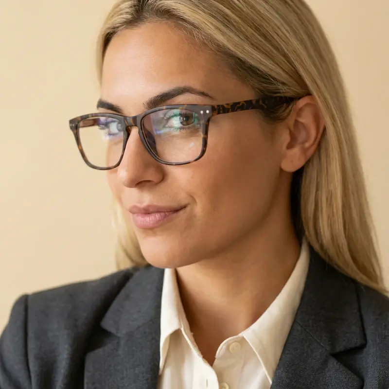 Skine CP136 - Women's style