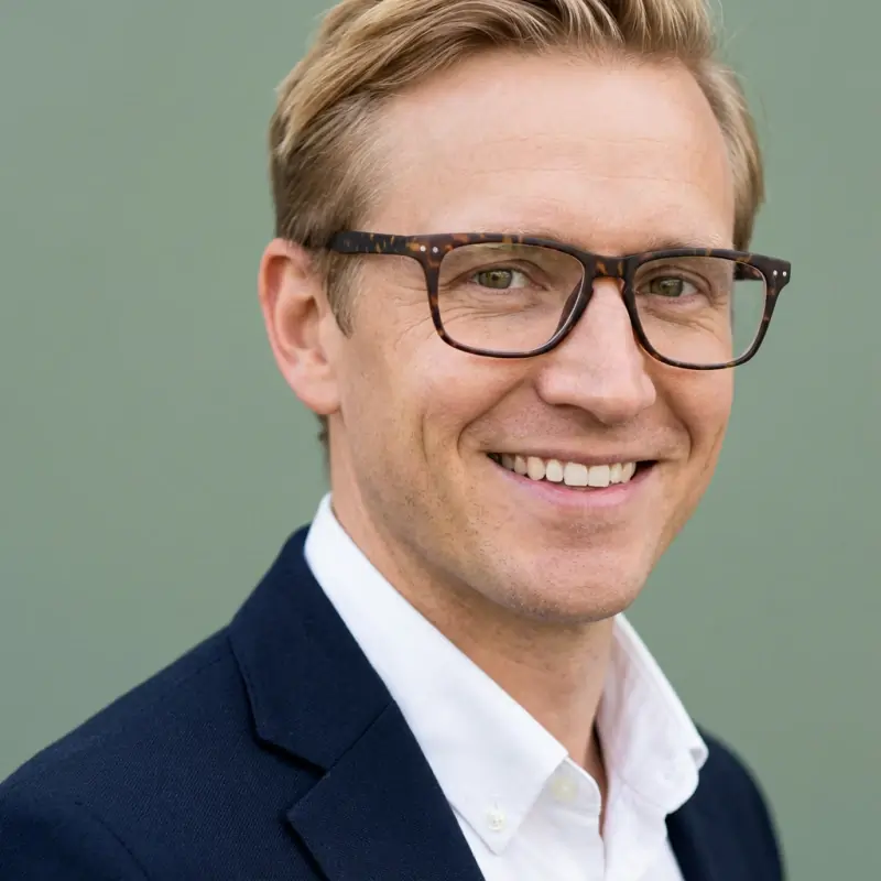 Skine CP136 - Men's style