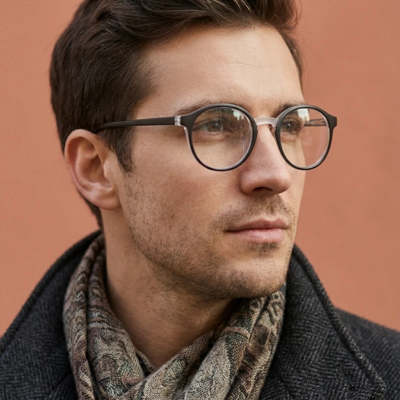 Skine CP137 - Men's style