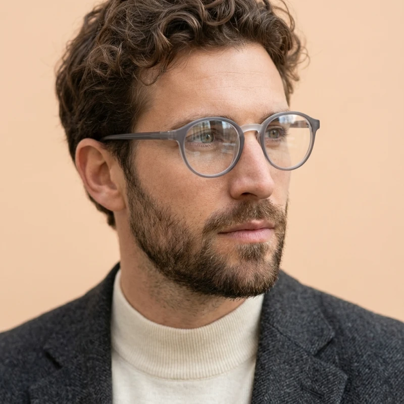 Skine CP137 - Men's style