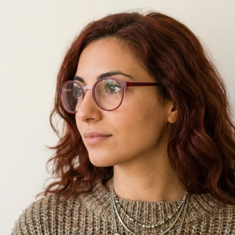 Skine CP137 - Women's style