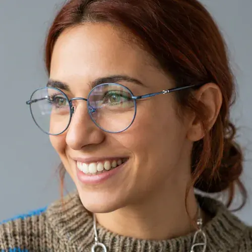 Zinc - Women's style