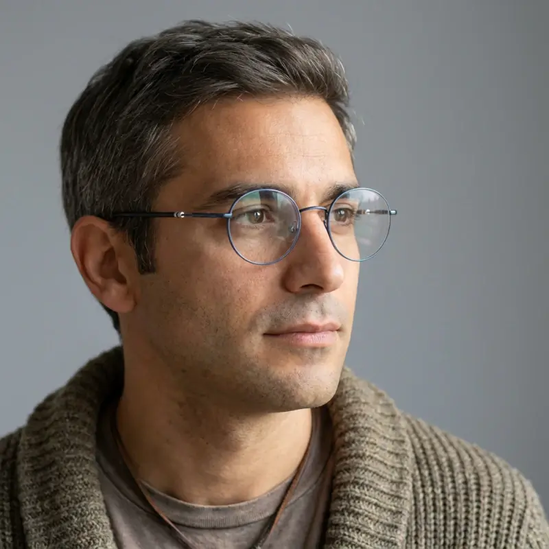 Hokito 926 - Men's style