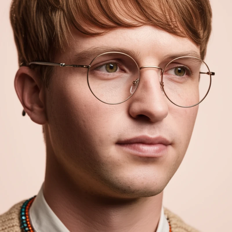 Hokito 926 - Men's style