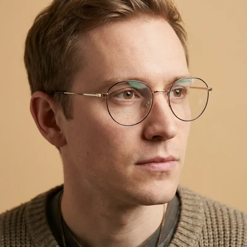 Hokito 928 - Men's style