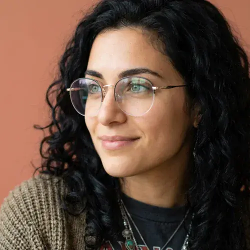 Gales - Women's style