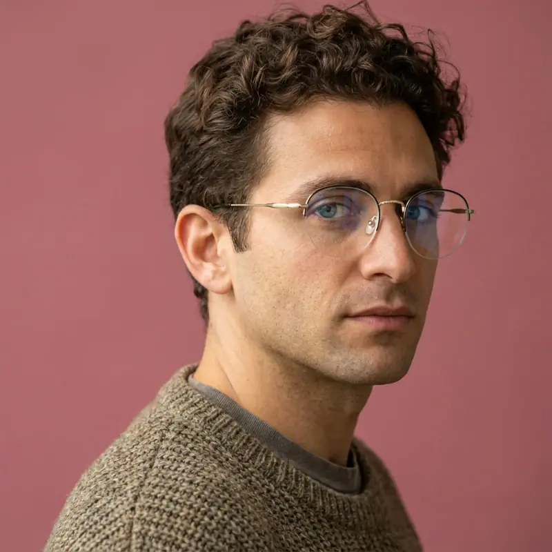 Hokito 930 - Men's style