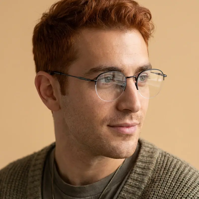 Hokito 930 - Men's style