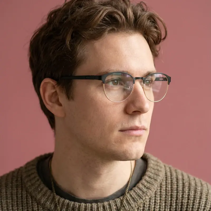 Lagom 935 - Men's style