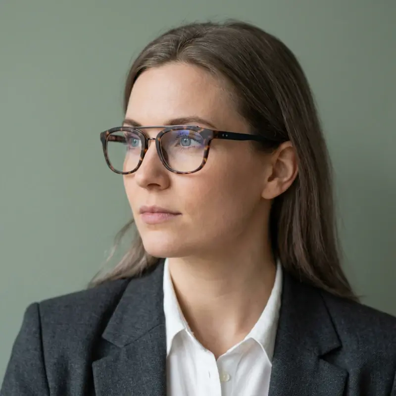 Lagom AC16 - Women's style