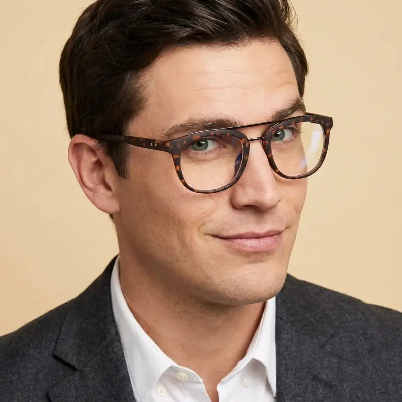 Lagom AC16 - Men's style