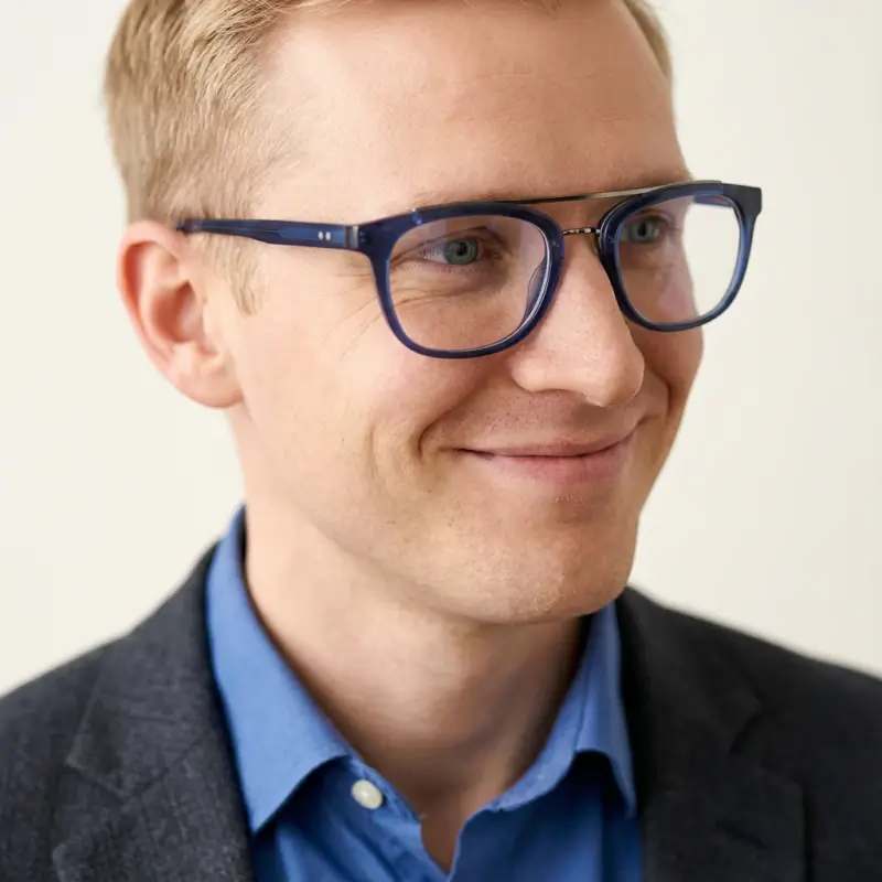 Lagom AC16 - Men's style