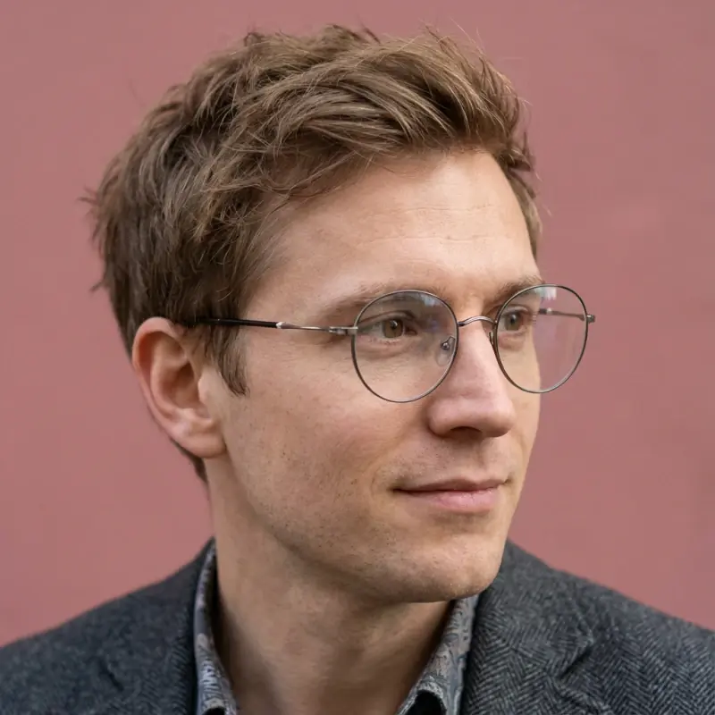 Hokito 927 - Men's style