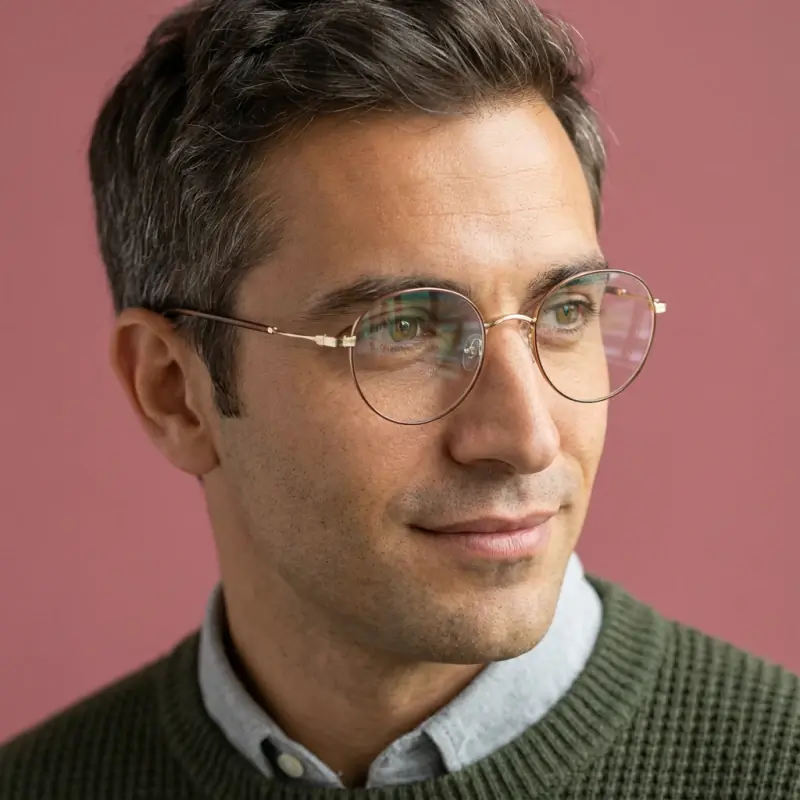 Hokito 927 - Men's style