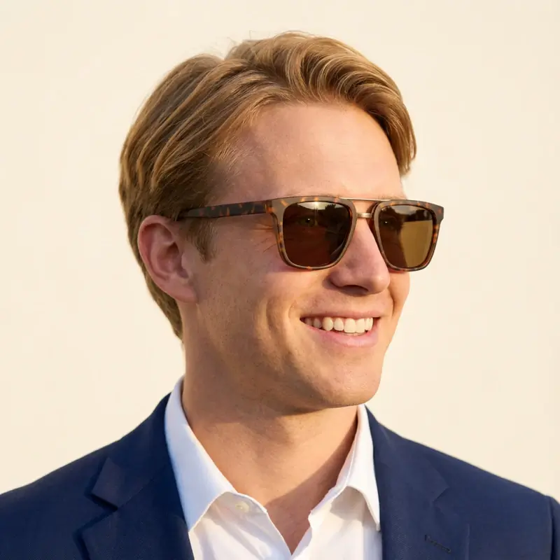 Montana MP45 - Men's style