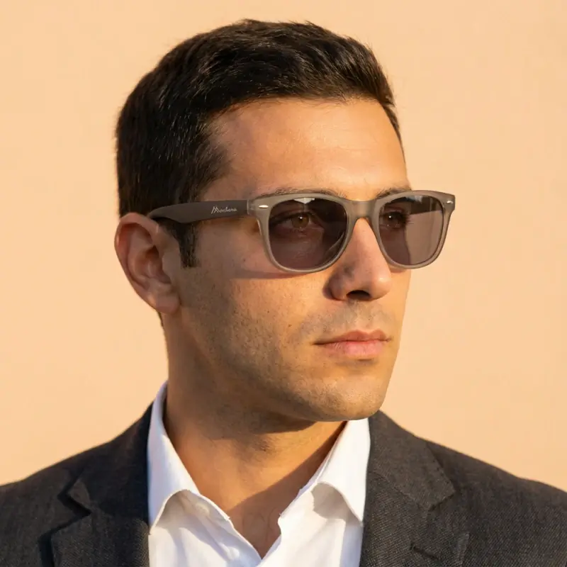 Montana MP10 - Men's style