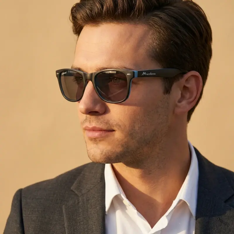 Montana MP10 - Men's style