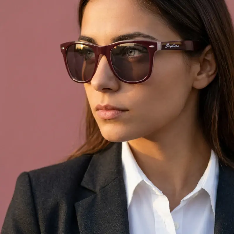 Montana M42 - Women's style