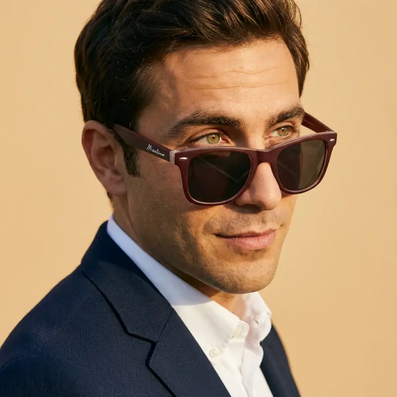 Montana M42 - Men's style