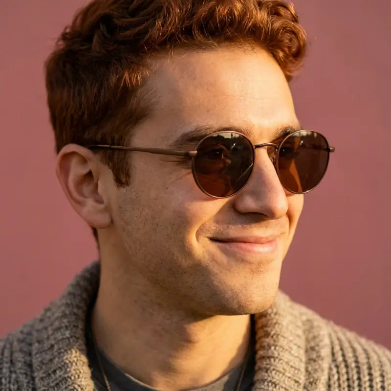 Montana S92 - Men's style