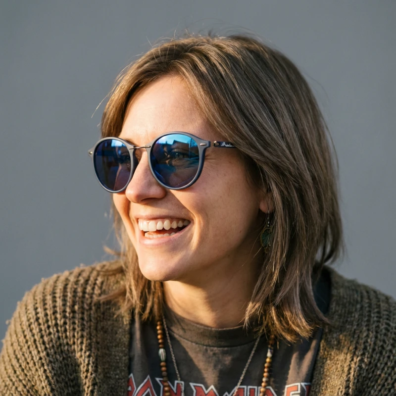 Montana MS22 - Lifestyle