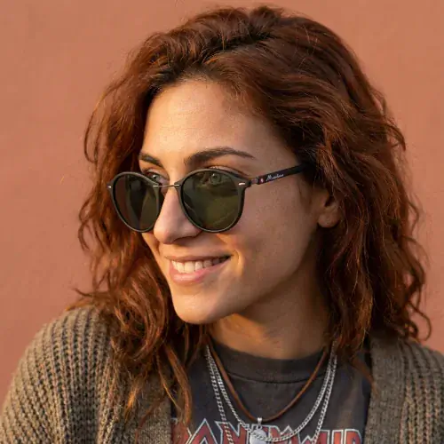 Tour - Women's style