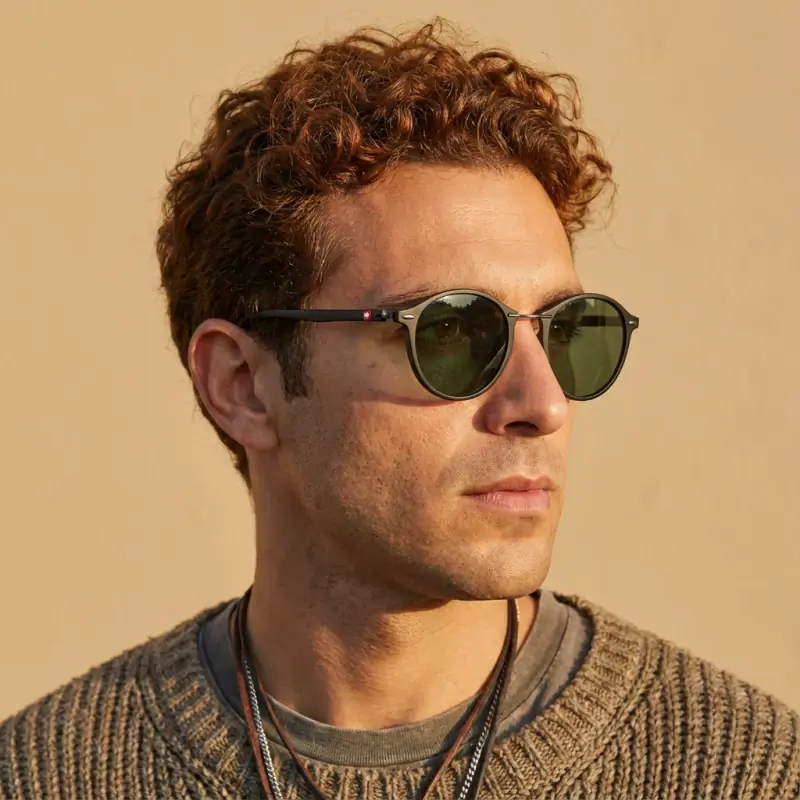 Montana S22 - Men's style