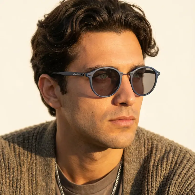 Montana S22 - Men's style