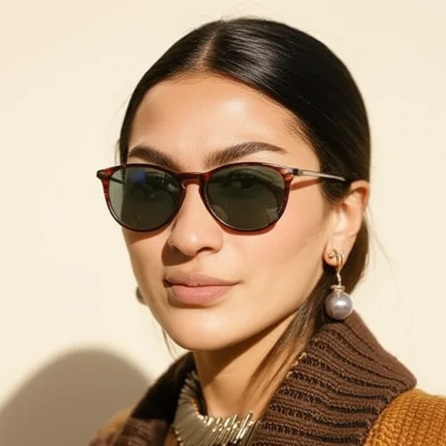 Build - Women's style