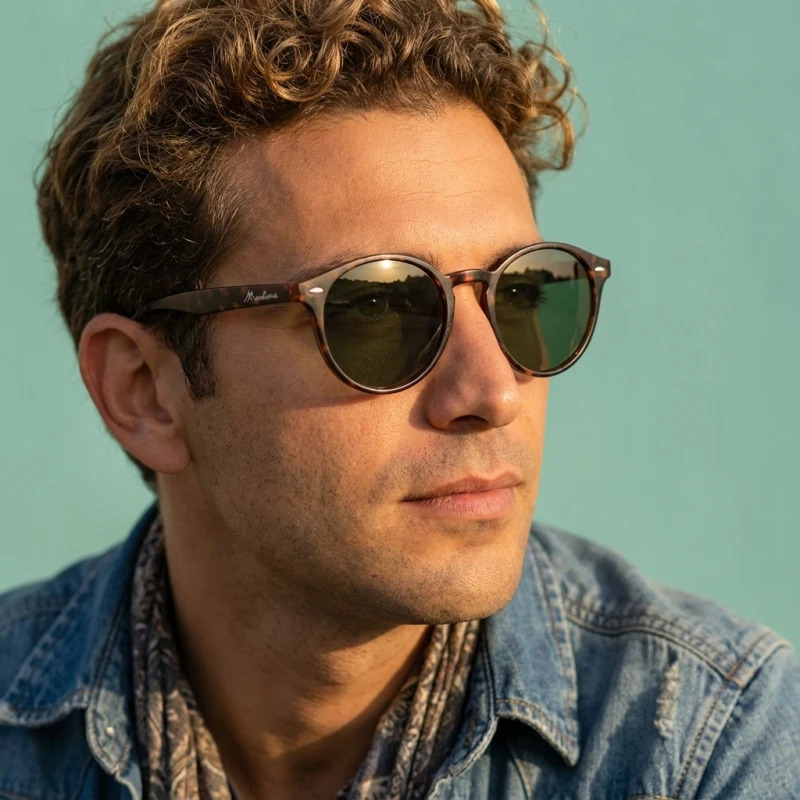 Montana S20 - Men's style