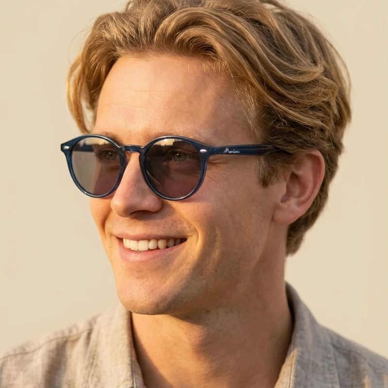 Montana S20 - Men's style