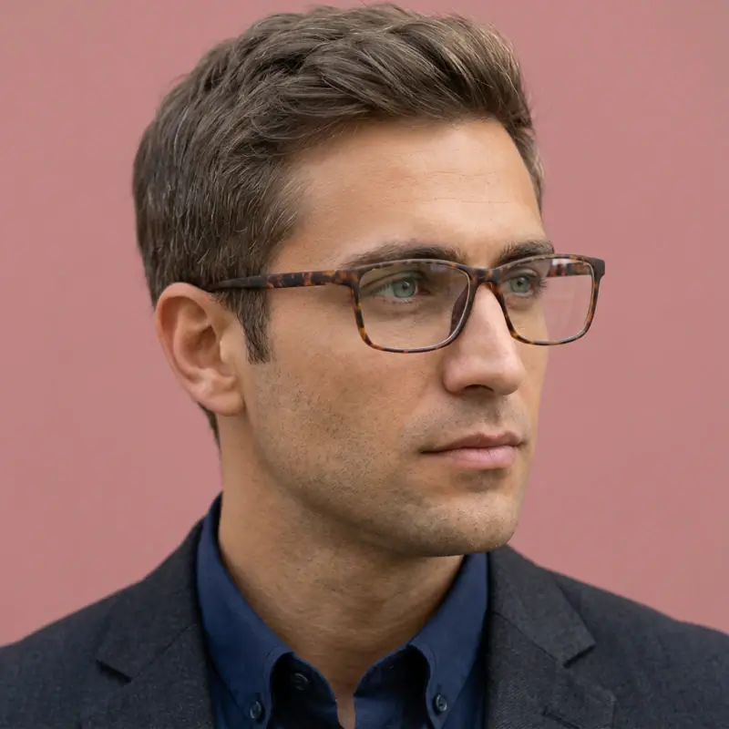 Skine CP130 - Men's style