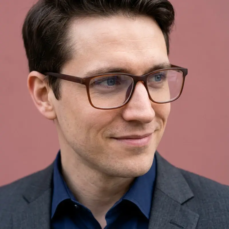 Skine CP130 - Men's style