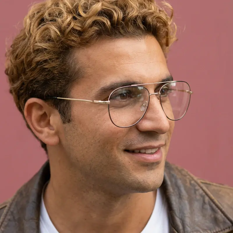 Hokito 922 - Men's style