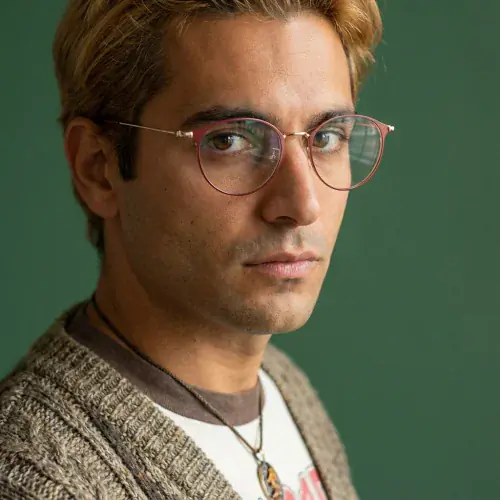 Arquimedes - Men's style