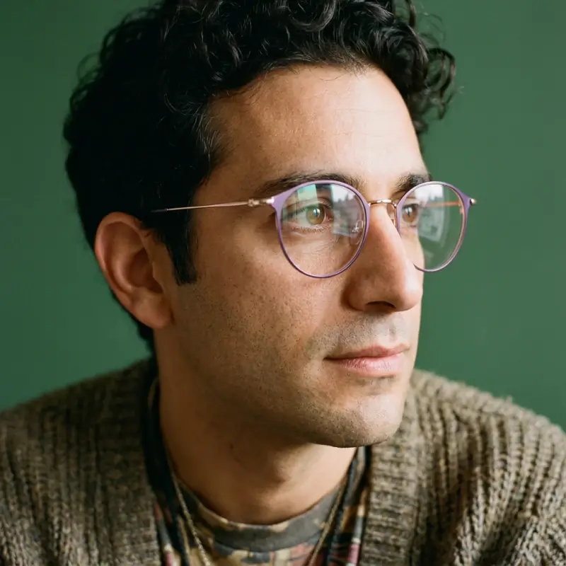 Lagom 923 - Men's style